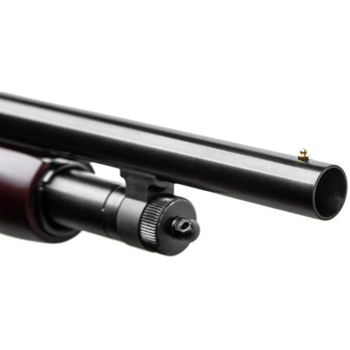 Рушниця Mossberg M500A Retrograde кал. 12/76 (50429) фото 7