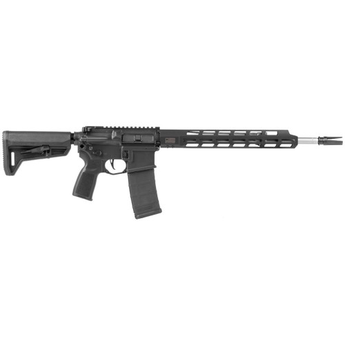 Карабін Sig Sauer M400-TREAD 16" кал. 223 Rem (5.56/45) фото
