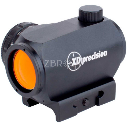Коллиматорный прицел XD Precision RS фото