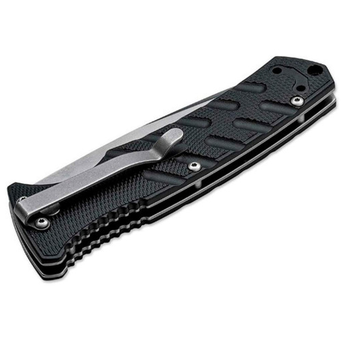 Ніж Boker Plus "Strike Spearpoint" фото 2