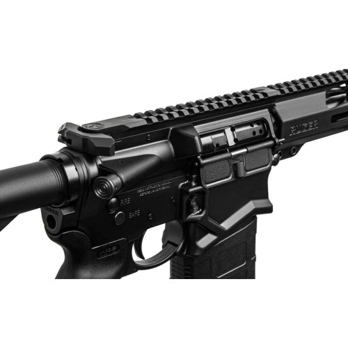 Карабін Ruger SFAR 20" кал. 308 Win (7,62x51) фото 6