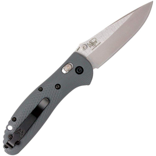 Нож Benchmade Pardue Griptilian G10 (551-1) фото 9