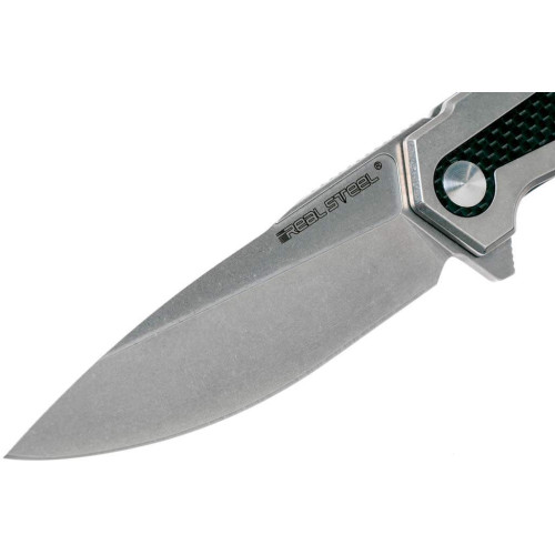 Нож Real Steel T109 Flying Shark (7821) фото 3