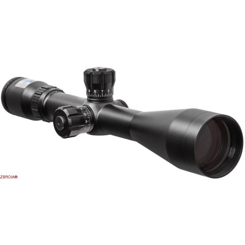 Прицел Bushnell Elite Tactical 4.5-30х50 фото 2