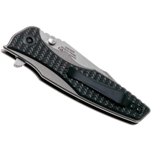 Нож Zero Tolerance 0393SW фото 4