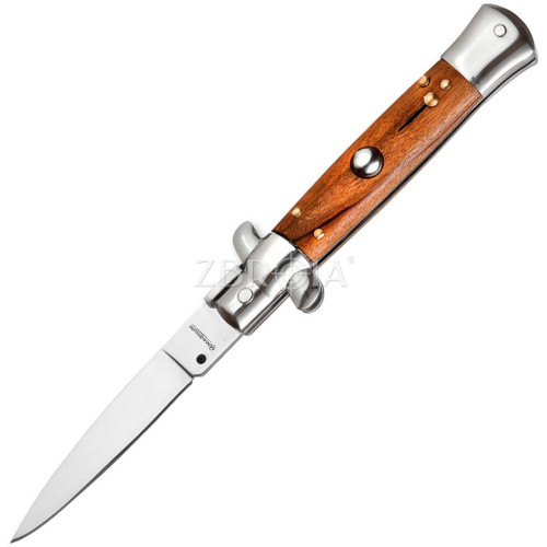 Ніж Boker Magnum Sicilian Needle Olive Wood фото