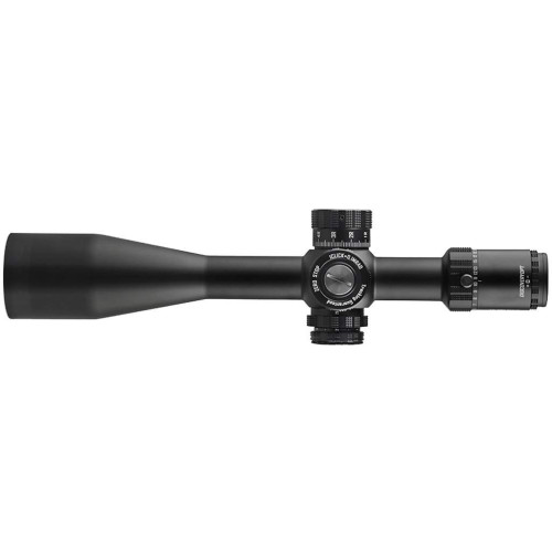 Прицел Discovery Optics ED-PRS GEN2 5-25x56 SFIR FFP-Z (34 мм, подсветка) фото 2