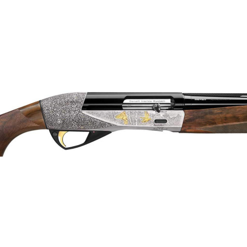 Рушниця Benelli L.E. 500 Anniversary 30" кал. 12/76 фото 2