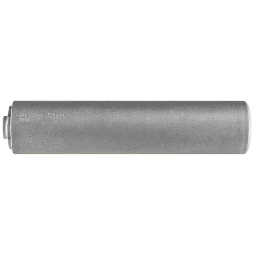 Глушитель Ase Utra SL9 кал. 30. Резьба M15x1 фото 2