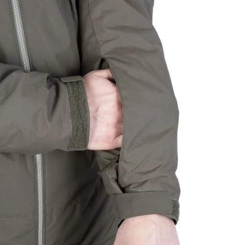 Куртка зимняя 5.11 Tactical Bastion Jacket (размер - M, цвет - Ranger Green) фото 8