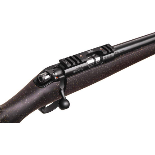 Карабин Ceska Zbrojovka CZ455 Night Sky кал. 22 LR фото 3
