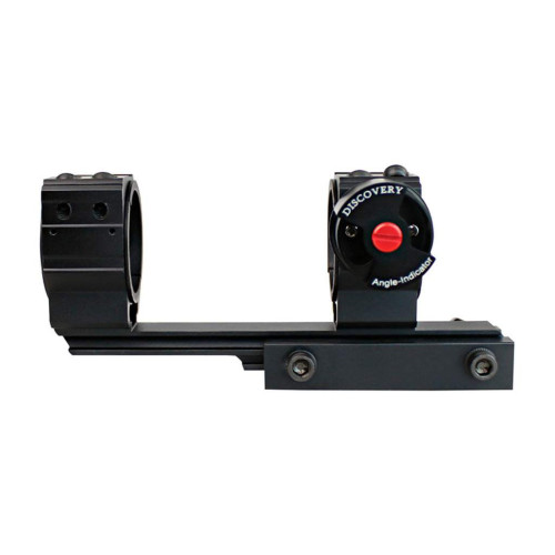 Моноблок Discovery Scope Mount For Picatinny/Ласточкин хвост (25.4/30/34 мм) фото 2
