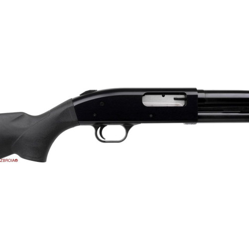 Рушниця Mossberg M500 Synthetic кал. 12/76 фото 2