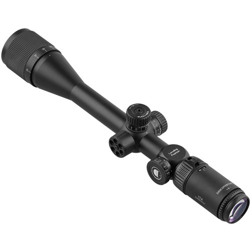 Прицел Discovery Optics VT-R 6-24x42 AOAC (25.4 мм, подсветка) фото