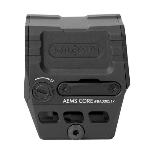 Коллиматорный прицел Holosun AEMS Core RD фото 3