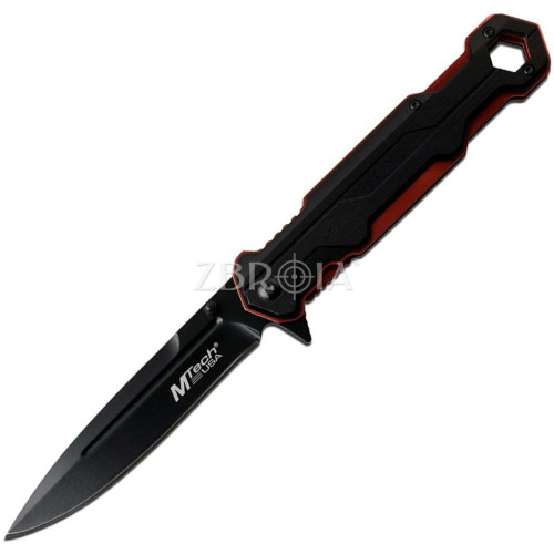 Нож MTech USA MT-A1128RD фото