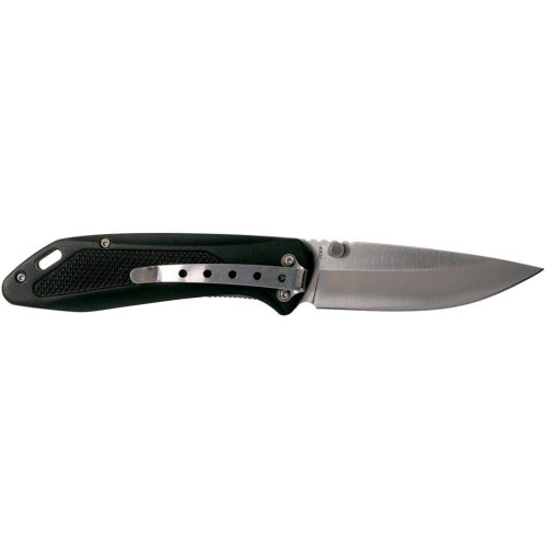 Нож Boker Magnum Advance Checkering Black фото 2