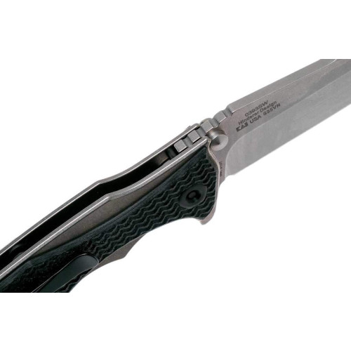 Нож Zero Tolerance 0393SW фото 6