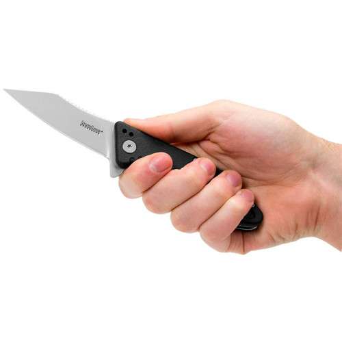 Нож Kershaw Grinder фото 3