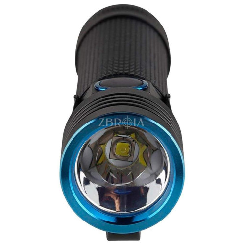 Фонарь Olight S30R Baton III фото 8