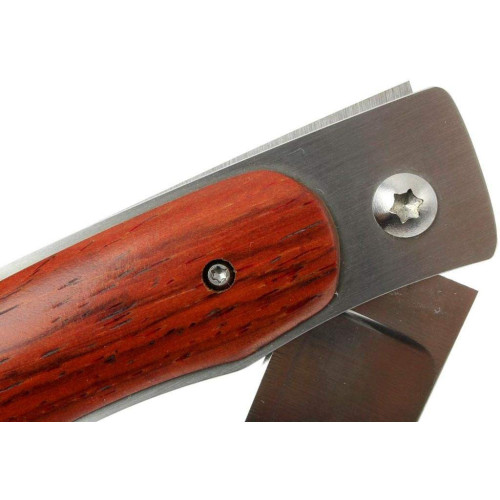 Нож Fallkniven U1 Urban Folder фото 3