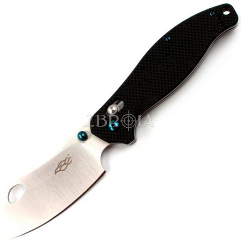 Нож Firebird FB7551-BK фото