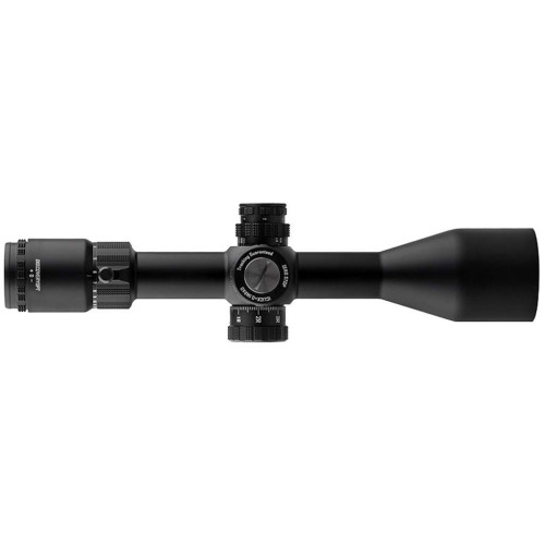 Прицел Discovery Optics ED-LHT GEN2 3-15x50 SFIR FFP-Z MRAD (30 мм, подсветка) фото 3