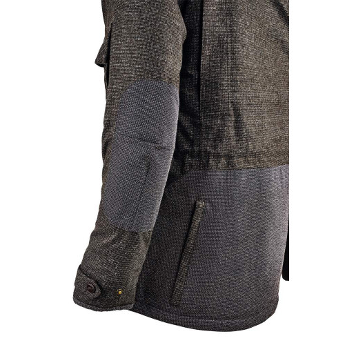 Куртка Blaser Active Outfits Graphite (Размер 3XL, Cерый) фото 2