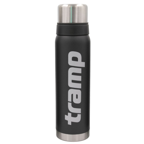 Термос TRAMP Expedition Line 0,9 л Grey фото