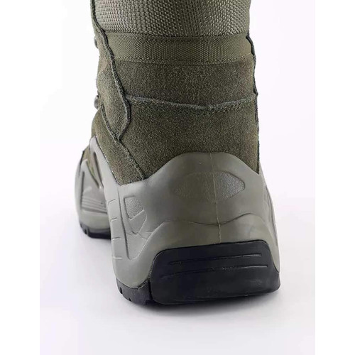Берцы ESDY SK-34 High-cut (размер - 44, оливковый) фото 6