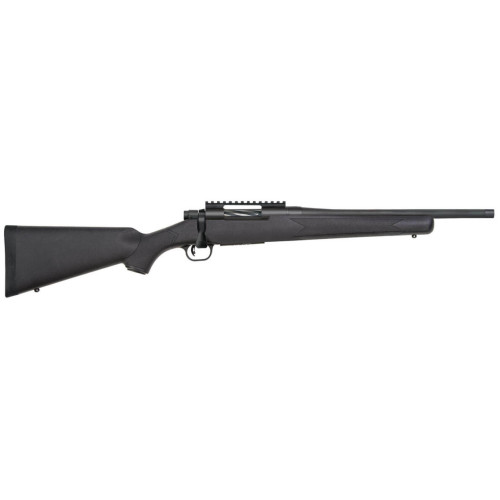 Карабин Mossberg Patriot 16.25" кал. 308Win фото