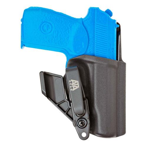 Кобура ATA-Gear Fantom ver.4 Black для ПМ/ПМР/ПМ-Т (правша) фото