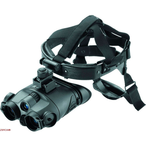 Очки ночного видения Yukon NV Tracker 1x24 Goggles фото