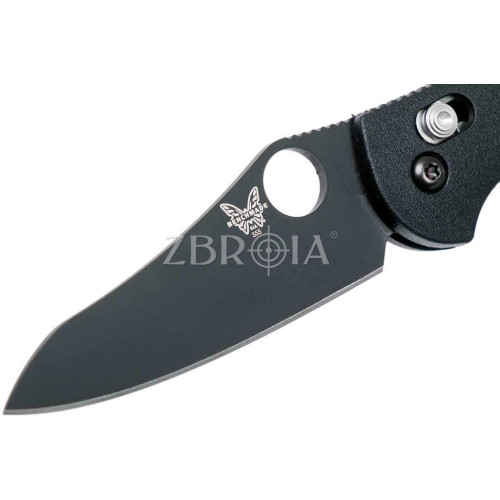 Нож Benchmade Pardue Mini-Griptilian (555BKHG) фото 2