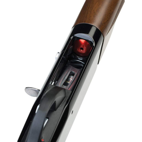 Рушниця Ata Arms NEO12 Nickel Deluxe кал. 12/76 (ствол 76 см.) фото 7