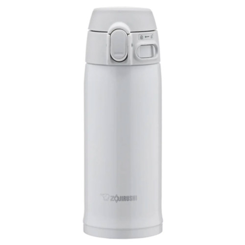 Термокружка ZOJIRUSHI SM-TA36WA 0.36 л ц:белый (1678.05.01) фото