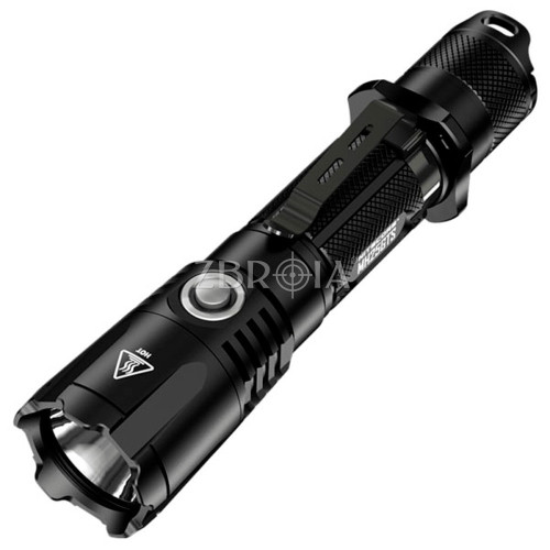 Фонарь Nitecore MH25GTS фото