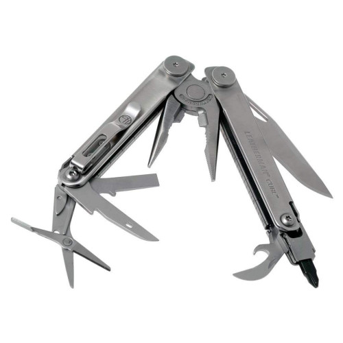 Мультитул Leatherman Curl (832932) фото 4