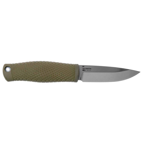 Нож Benchmade Puukko (200) фото 8