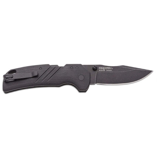 Ніж Cold Steel Engage 3" Black фото 2