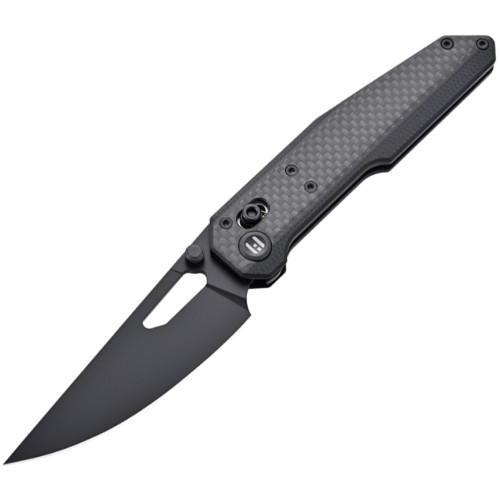 Ніж Hightron Sharplyn Black фото