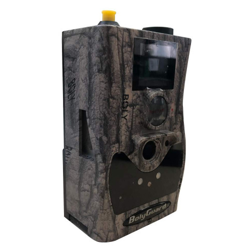 Фотоловушка Bolyguard BG58 (4G) фото 6