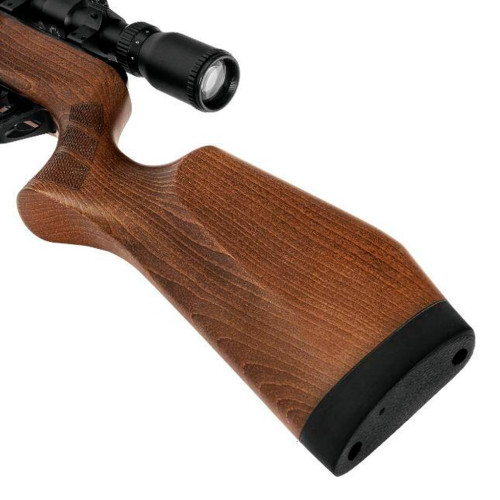 Пневматична гвинтівка Crosman Mag-Fire Trailhawk + Приціл 4х32 (CMT7SXW) фото 10