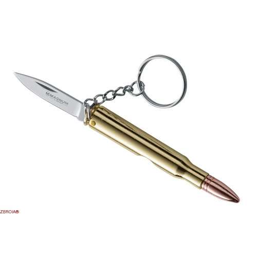Нож Boker Magnum Bullet knife 30-06 фото 4