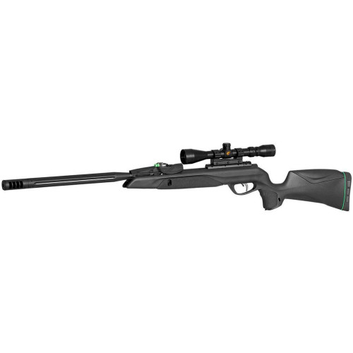 Пневматична гвинтівка Gamo Speedster IGT 10X Gen3i + Приціл 3-9х40 фото 2