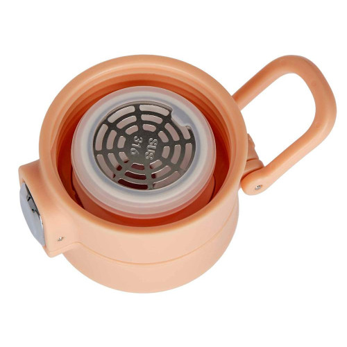Термокухоль SKIF Outdoor Companion Gold 0.42 л фото 6