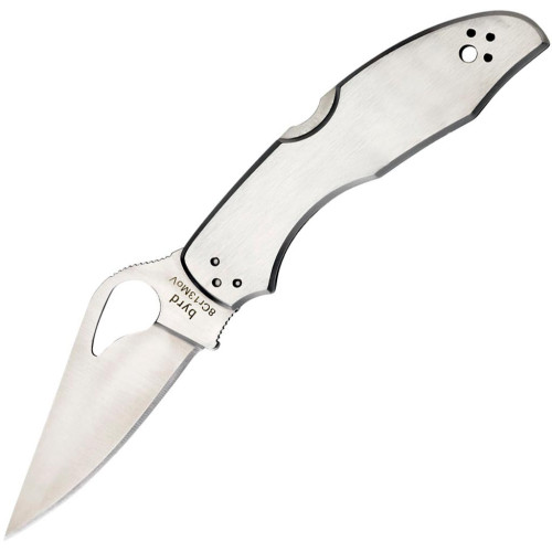 Ніж Spyderco Byrd Meadowlark 2 (BY04P2) фото