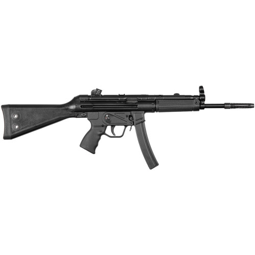 Карабін MKE T94A2 кал. 9x21 мм фото