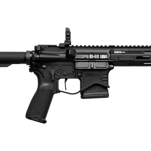 Карабин Springfield Saint Edge Low Cap 16'' кал. 223 Rem (5,56/45) фото 4