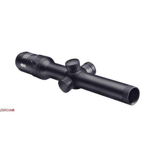 Прицел Meopta MeoStar R1 1-4x22  RD KDot фото